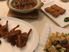 -利苑酒家(合景国际金融广场店)