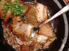 -小厨娘淮扬菜(六合欢乐港店)