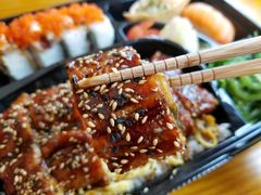 鳗鱼饭-河风精致寿司(太原店)