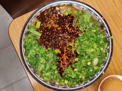 兰州牛肉面-有礼有面(知春路店)