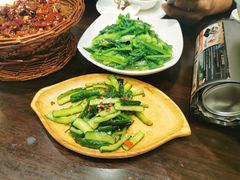 -茶叁酒肆·楚味江湖(菱角湖店)