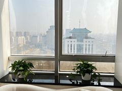-白鲸自习室(公主坟店)
