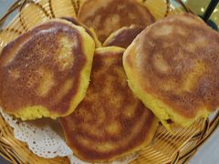 -穆湖渔村饭庄·住宿·钓鱼