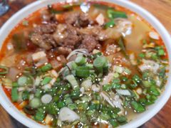 -桂花香手工面(鼓楼店)