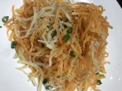 -松针蔡记蒸饺(花园路店)