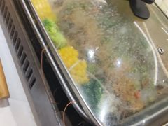 -老长春肉馆(创业大街店)