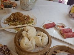 -万山楼海鲜酒家·二十三年老字号