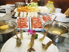 -牛天下·牛肉·海鲜·打边炉·融合菜