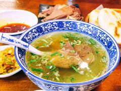 -长安后宰门水盆羊肉(新都心店)