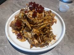 -北平小馆·烤鸭·家常菜(磨房北里店)