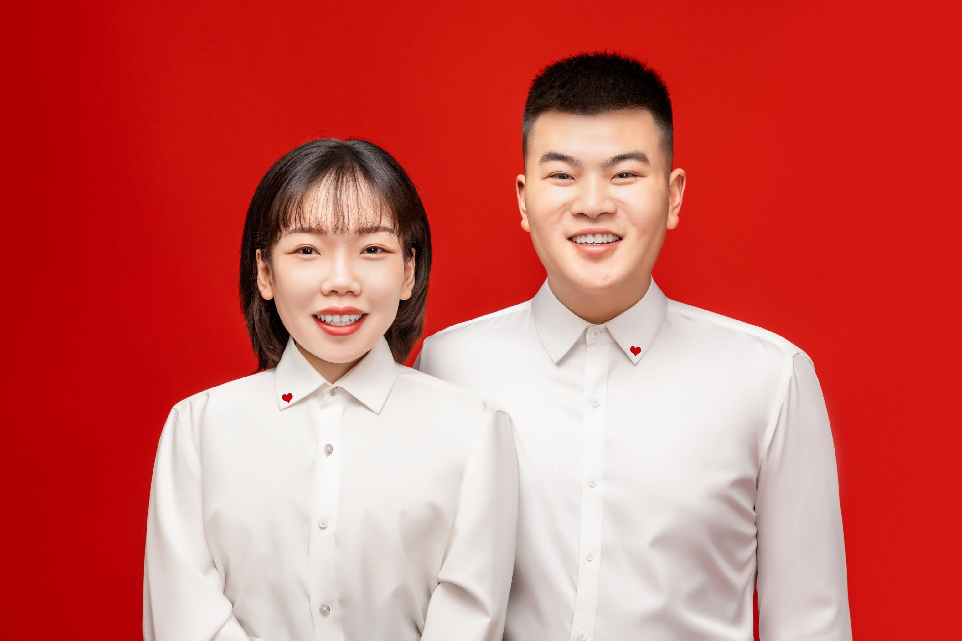 疯狂推给在成都想拍结婚登记照的宝们
不来真的会后悔 又便宜又好看