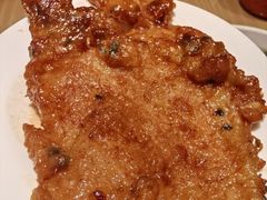 -朱新年·苏式汤团·面点(北寺塔店)