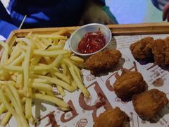 -汉森熊啤酒屋(雨耕山店)