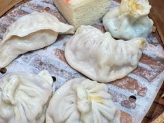 小笼杂什-柳湖茶坊(柳湖店)