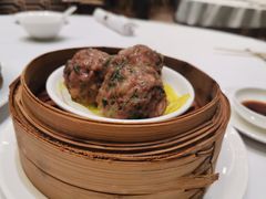 牛肉丸-明阁 Ming Court(广州朗豪酒店)