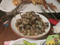 -三个大叔东北烧烤·砂锅菜(西三旗店)