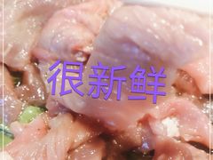 -大壮家原味烤肉(兴华北街店)