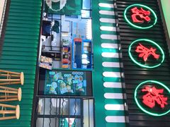 -孖记茶档·热腾茶餐(荔湾领展广场店)