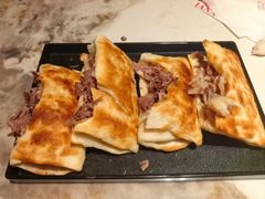 -高玛纳驴肉火烧(一世界店)