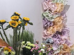 -观音桥步行街