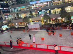 -浦江城市生活广场(江月路店)