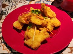 -四姐妹东北饺子(沙尾路店)