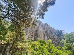 -房干生态旅游风景区