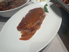 -四季民福烤鸭店(外滩外白渡桥店)