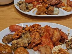 -富龙快餐店(铁西店)