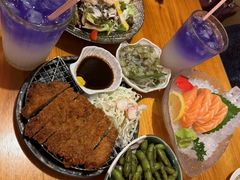 -千懿六本木酒场(常熟路店)