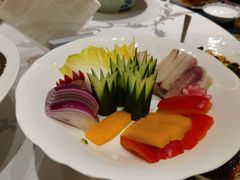 -元唐家宴•经典东北菜(梅市口路店)