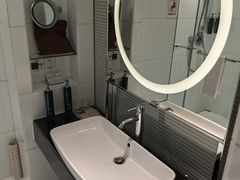 -北京希尔顿逸林酒店