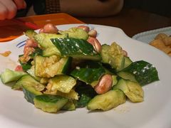 拍黄瓜-谢蟹浓(西铁营万达店)