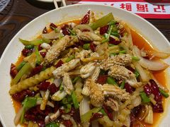 -方记海鲜大排档(乐山形象店)