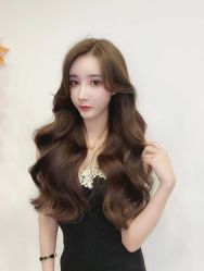 -TK·HAIR SALON韩式设计