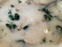 猪杂粥-金河半岛园林酒家(金融城店)