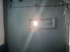 -青岛德国监狱旧址博物馆