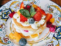 -Alimentari早午餐(安福路店)