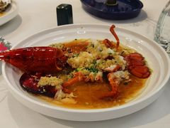 -海鸿荟餐饮(中山北路店)