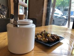-外婆船宴餐厅·外婆喊你回家吃饭