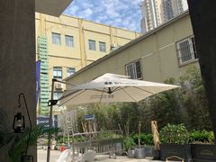 -VESH COFFEE(定西路店)