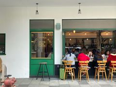 门面-RAC BAR(安福路店)