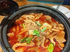 -肖记公安牛肉鱼杂馆· 省级非物质文化遗产(仁和路店)