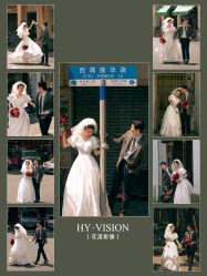 -花漾摄影优选工作室(东莞原创作品店)