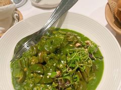 法式坚果香草翠绿黄油焗蜗牛-蝶舍·MAISON PAPILLON