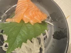 -滨寿司(高新伊藤店)