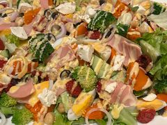 -岷山饭店-芝芝自助餐厅