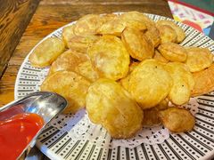 -卢布里西餐厅(总店)