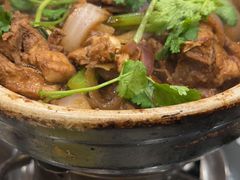 -川香煲(茅台路店)