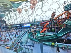 -水立方嬉水乐园